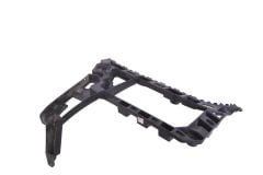 Arka Tampon Ayağı - Sağ - Golf 6