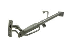 Motor Turbo Şarj Demir Borusu - CAYB - Motor - 1.6 TDI - Toledo - 2013 - 2015