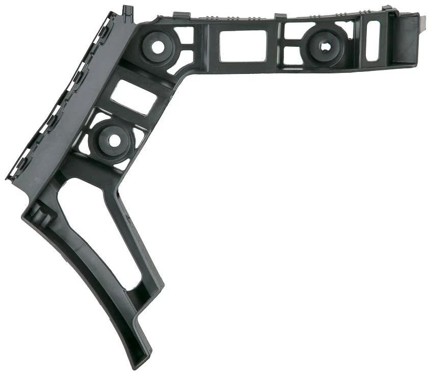 Arka Tampon Ayağı - Sol - Golf 6