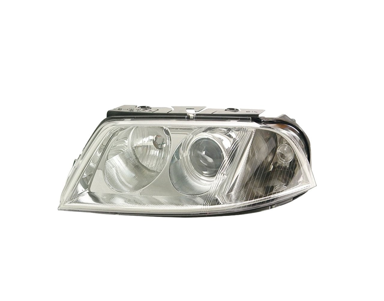 Ön Far Sol - Volkswagen - Passat 2001 - 2005
