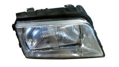 Ön Far Sol Sissiz - Audi – A4 1994 - 1999