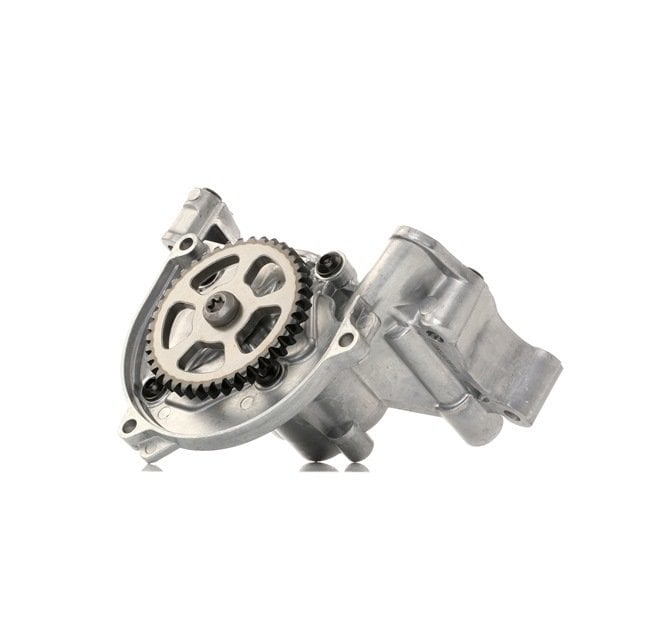 Yağ Pompası - CBZB - Motor - 1.2 TDİ - Polo - 2010 - 2020