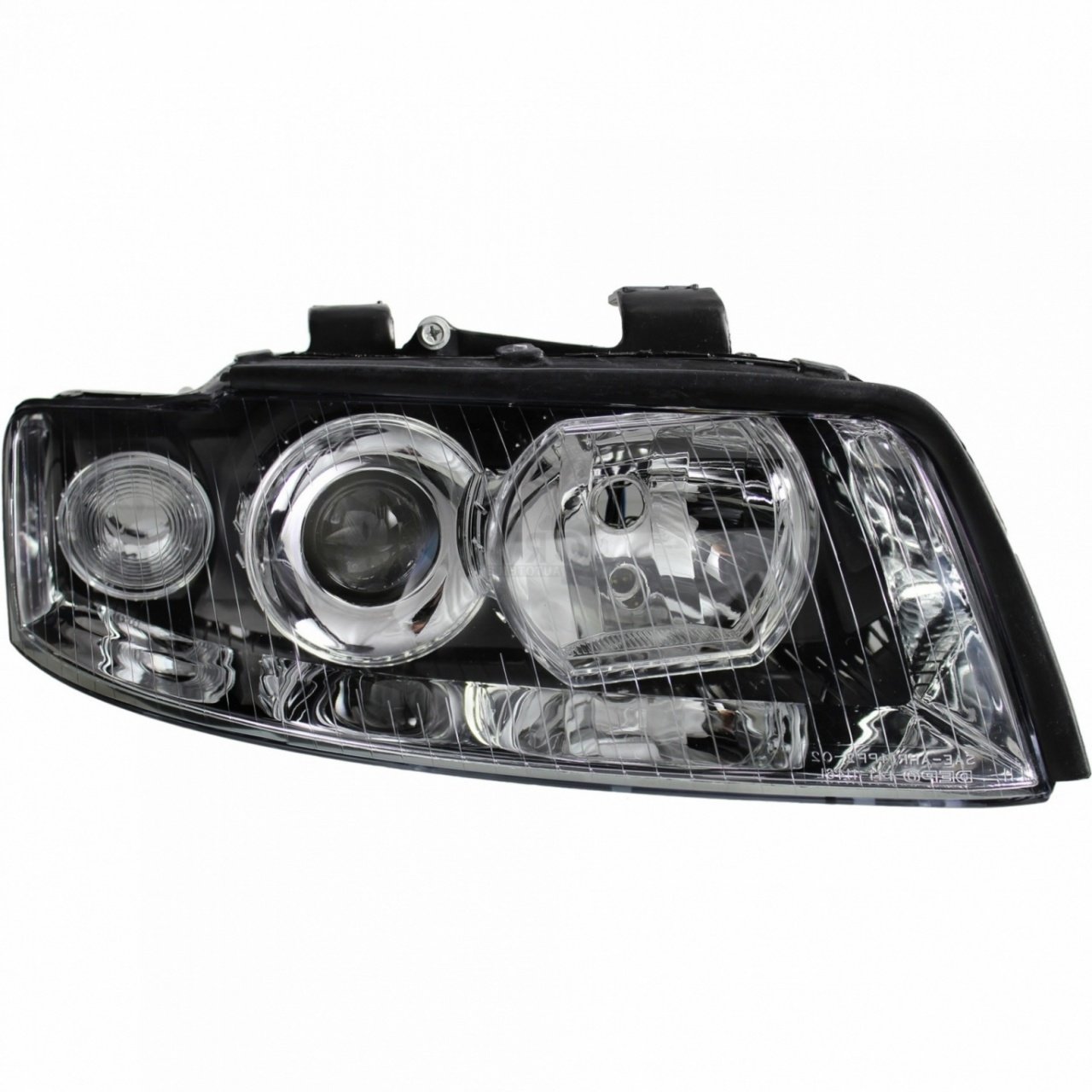 Ön Far Sol - Audi – A4 2001 - 2005