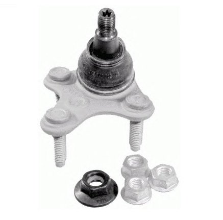 Rotil - Sağ - Passat - 2010