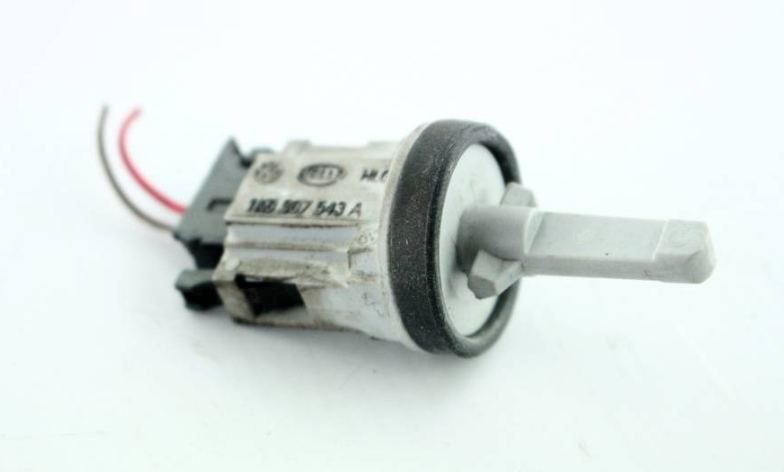 Sıcaklık Sensörü - Audi A4 - 2001 - 2008