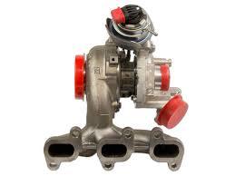 Motor Turbo - CFWA - Motor - 1.2 TDI - Roosmter - 2011 - 2015