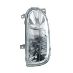 Ön Far Sol Çiftli Volkswagen - Golf 3 1991- 1997
