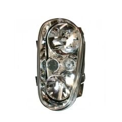 Ön Far Sol Sissiz Volkswagen - Golf 4 1998 >