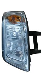 Ön Far Sol Volkswagen - Transporter T5 2003 >