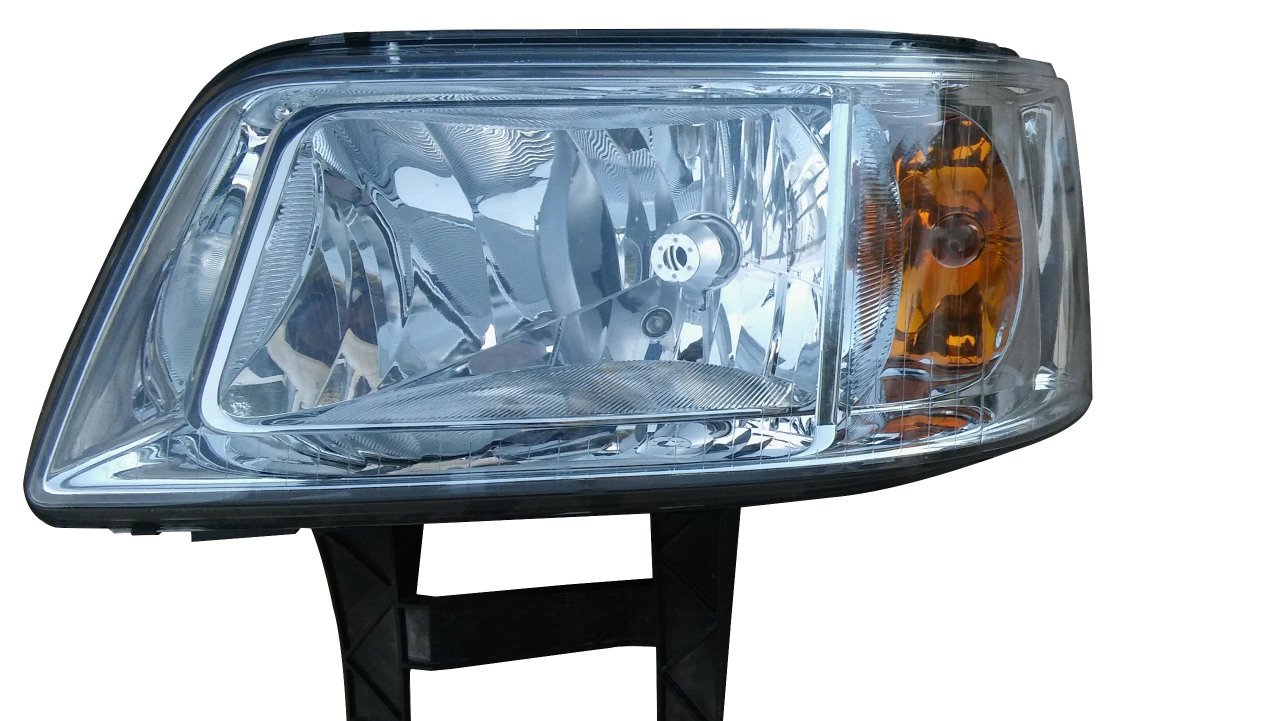 Ön Far Sol Volkswagen - Transporter T5 2003 >