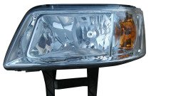 Ön Far Sol Volkswagen - Transporter T5 2003 >