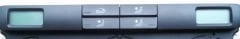Klima Kontrol Paneli - Golf - Jetta - Tiguan - Touran - Caddy - Scirocco