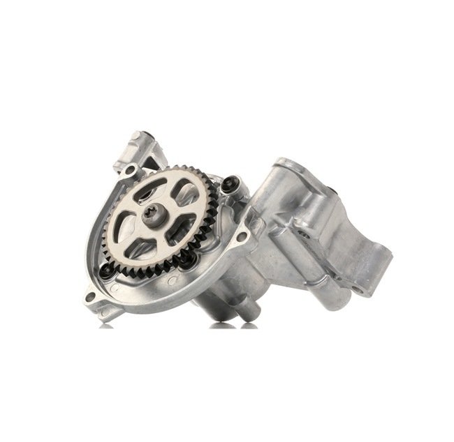 Yağ Pompası -CBZA- Motor - 1.2 TDİ - Roomster - 2011 - 2015