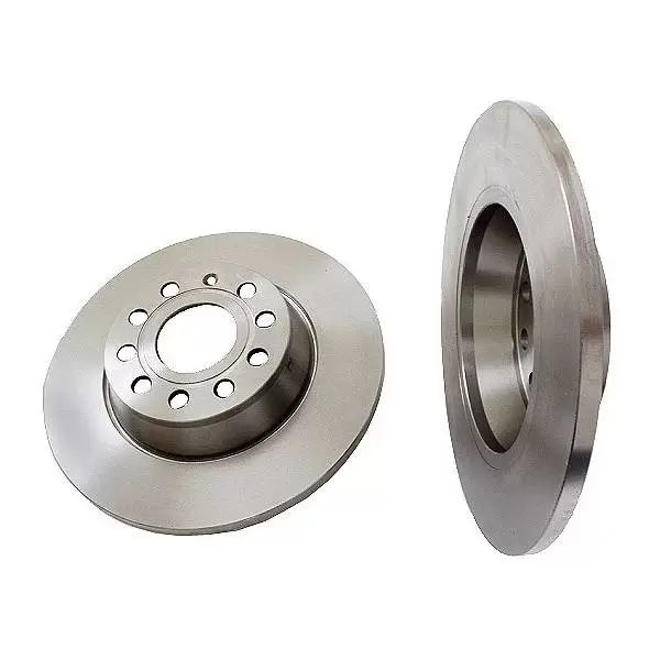 Fren Diski Arka Takım - Eos - 2006 - 2008