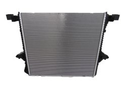 Su Radyatörü - CFPA - Motor - 2.0 TDI - Amarok - 2010 - 2016