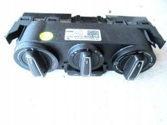 Klima Kontrol Paneli - Volkswagen - Polo 2012 >
