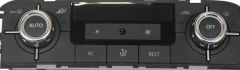 Klima Kontrol Paneli - Volkswagen - Touareg 2010 >