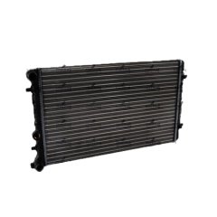 Su Radyatörü - BDW - Motor - Audi A6 - 2005 - 2008