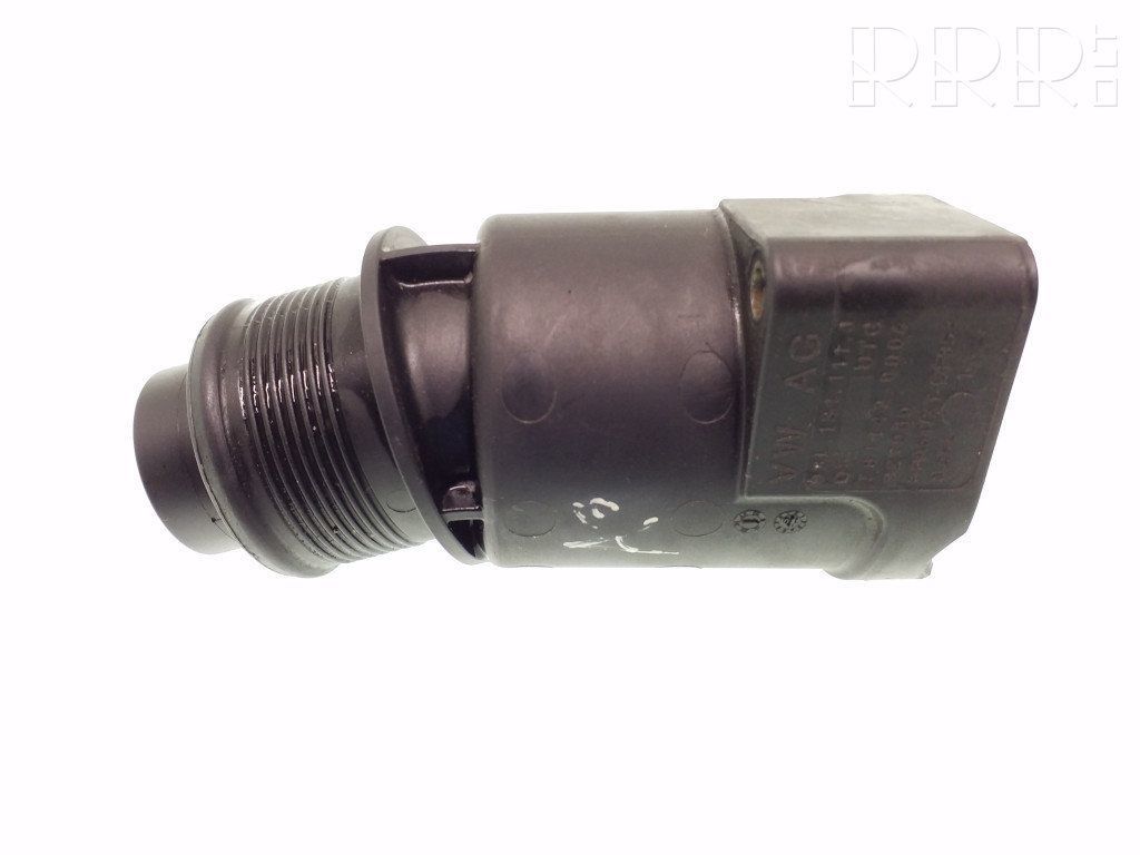 Motor Turbo Amortisörü - CAYB - Motor - Golf - 2009 - 2014
