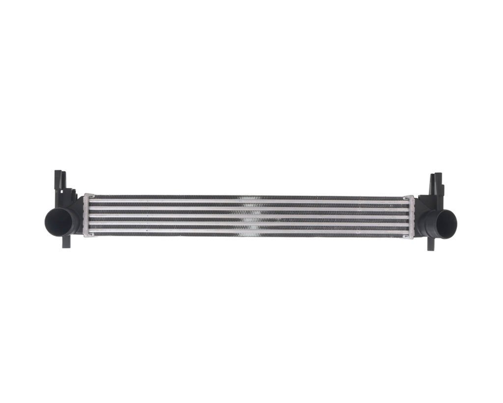 Turbo Radyatörü Intercooler - CBZB - Motor - 1.2 TDİ - Roomster - 2011 - 2015