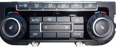 Klima Kontrol Paneli Koltuk Isıtmalı - Caddy - 2011 - 2015