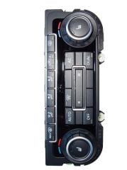 Klima Kontrol Paneli Koltuk Isıtmalı - Volkswagen - Passat - 2009 - 2011