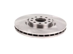 Ön Fren Dİsk Takım - Audi A4 - 2005 - 2008