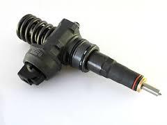 Motor Enjektör - BMS - Motor - 1.4/1.9 TDI - Roomster - 2006 - 2010