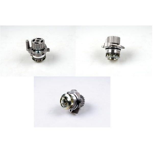 Su Pompası - CFWA - Motor - 1.2 TDI - Polo - 2010 - 2012