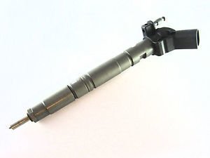 Motor Enjektör - 2.0 TDI - CC - 2012 - 2017