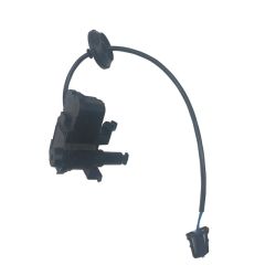 Depo Kapak Ayar Motoru - Polo Hb