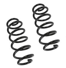 Ön Helezon - Passat - 1997 > 2005