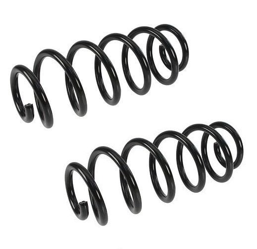 Ön Helezon - Passat - 1997 > 2005