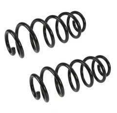 Ön Helezon - Passat - 1997 > 2005