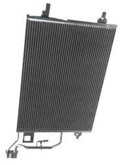 Klima Radyatörü ALT - ALZ - AWT - AVF Motor - Volkswagen - Passat 2001 - 2005