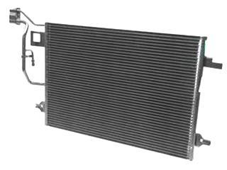 Klima Radyatörü ALT - ALZ - AWT - AVF Motor - Volkswagen - Passat 2001 - 2005