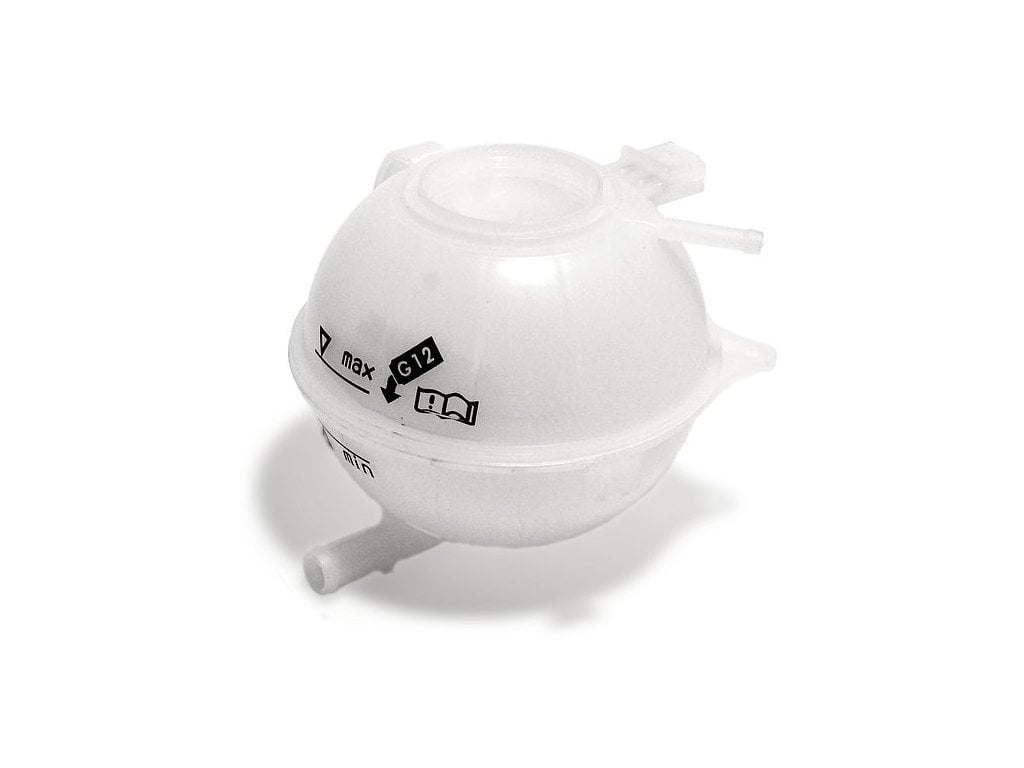 Radyatör Yedek Su Deposu - CBZB - Motor - 1.2 TDI - Polo - 2010 - 2014
