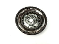 Otomatik Volant Şanzıman Çift Kavrama - CAVD - Motor - 1.4 TDI - Jetta - 2011 - 2014