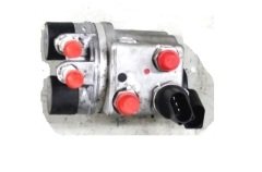 Yakıt Dağıtıcı - CDGA - Motor - 1.4 TDİ - Touran - 2009 - 2010