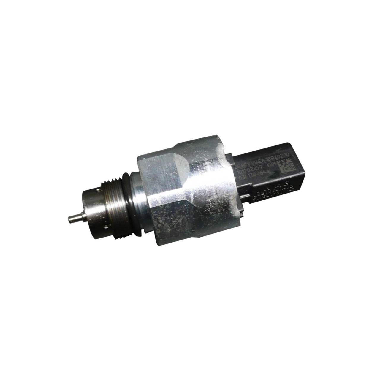 Motor Basınç Regülatör Valfi - Audi A3 - 2009 - 2013