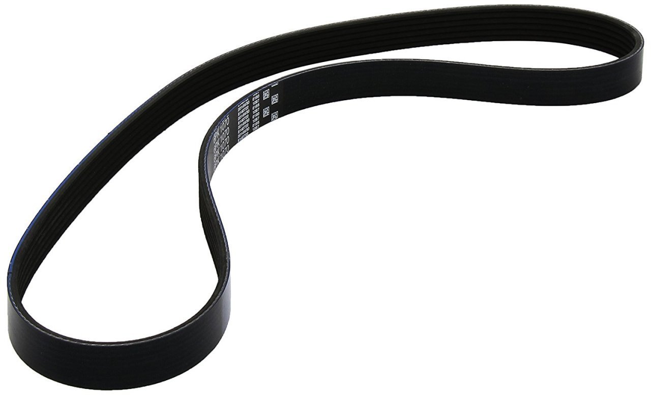 Kanallı Kayış - Jetta - 2011 - 2018