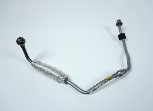 Yağ Borusu - CGQB - Motor - 3.0 TDİ - Audi A6 - 2011 - 2014