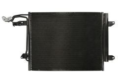 Klima Radyatörü - Caddy 2005