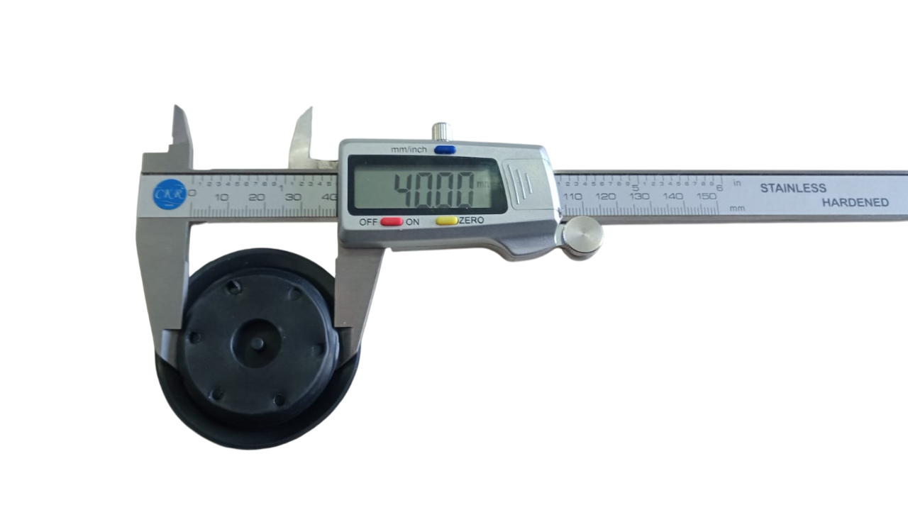 Alt Su Tapası Tüm Modeller - Fabia - 2000 - 2022