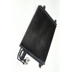 Klima Radyatörü - BCA - Motor - Caddy - 2004 - 2008