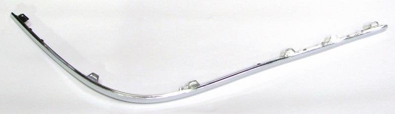 Arka Tampon Nikelajı Sol - Volkswagen - Passat