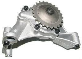 Yağ Pompası -BXE- Motor - 1.9 TDİ - Audi A3 - 2009 - 2013