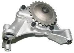 Yağ Pompası -BXE- Motor - 1.9 TDİ - Audi A3 - 2009 - 2013