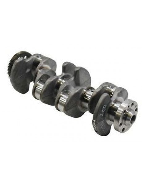 Krank - CLCA - Motor - 2.0 TDI - Jetta - 2009 - 2010