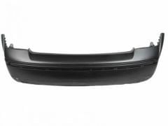 Arka Tampon Primerli - Volkswagen - Passat 1997 - 2000